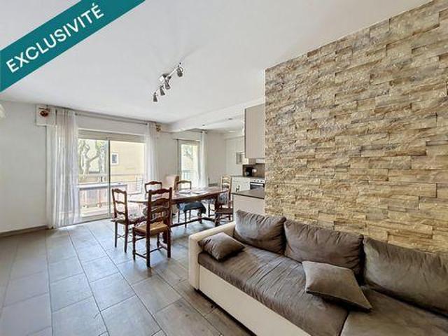 Condo 3 chambres, Manosque Provence 04100 DS102666226