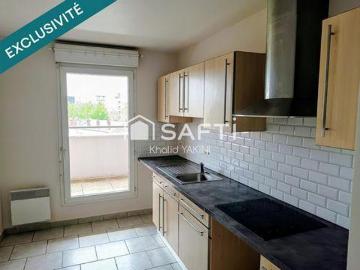 Condo 3 chambres, Mantes Île 78711 ES103156320