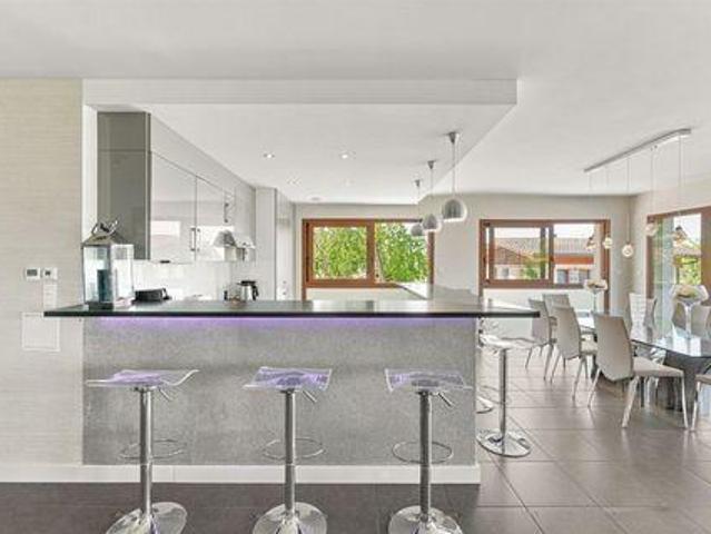 Condo 3 chambres, Maxilly Rhône 74500 ELS104945204