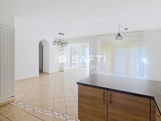Condo 3 chambres, Mexy Lorraine 54135 DS105546104