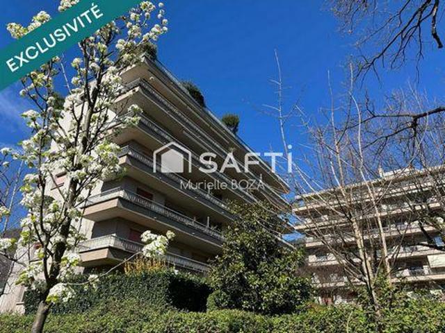 Condo 3 chambres, Meylan Rhône 38240 DS100784171