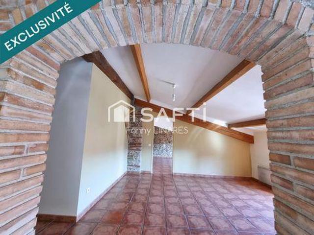 Condo 3 chambres, Millas Languedoc 66170 DS105786138