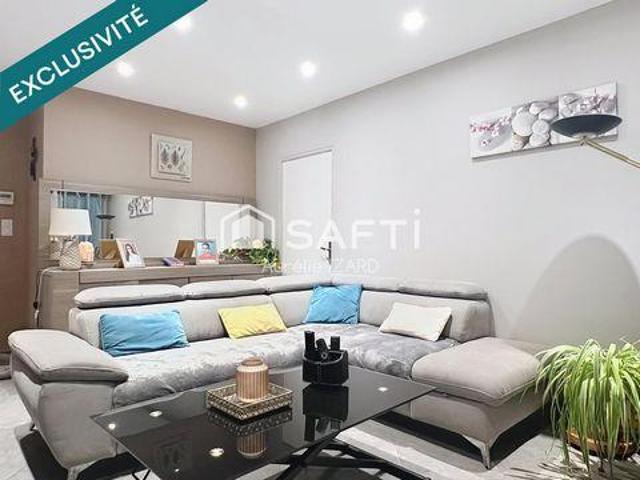 Condo 3 chambres, Millau Midi 12100 DLS104880644