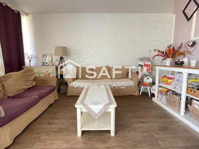 Condo 3 chambres, Montauban Midi 82000 DS104891902
