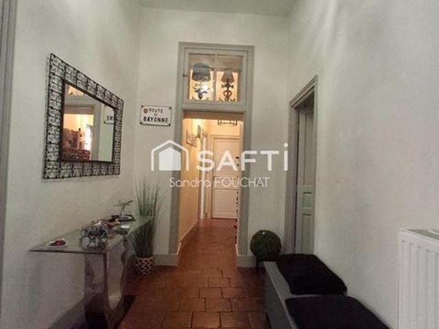 Condo 3 chambres, Montauban Midi 82000 DS100775705