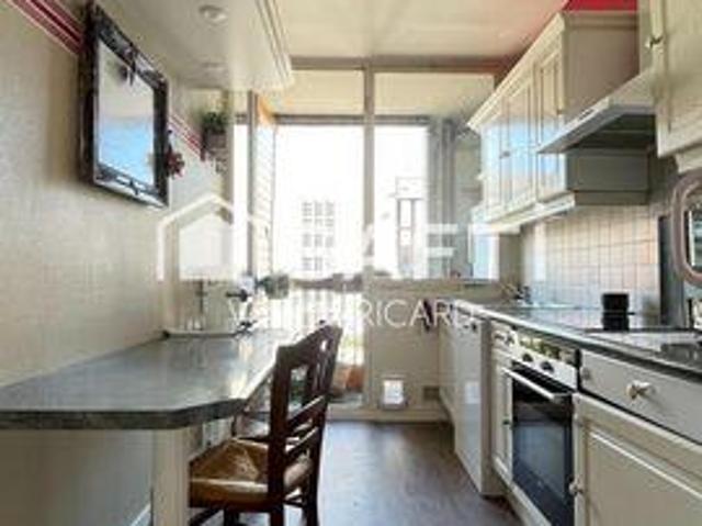 Condo 3 chambres, Montauban Midi 82000 ES104891902