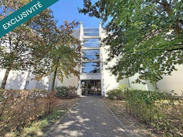 Condo 3 chambres, Montigny Lorraine 57950 DS105882453