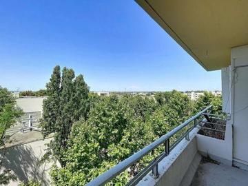 Condo 3 chambres, Montpellier Languedoc 34070 DS103546383