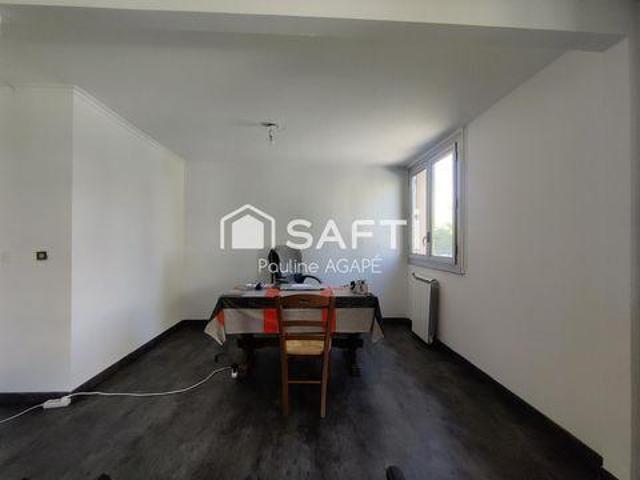 Condo 3 chambres, Montpellier Languedoc 34070 ES101996012