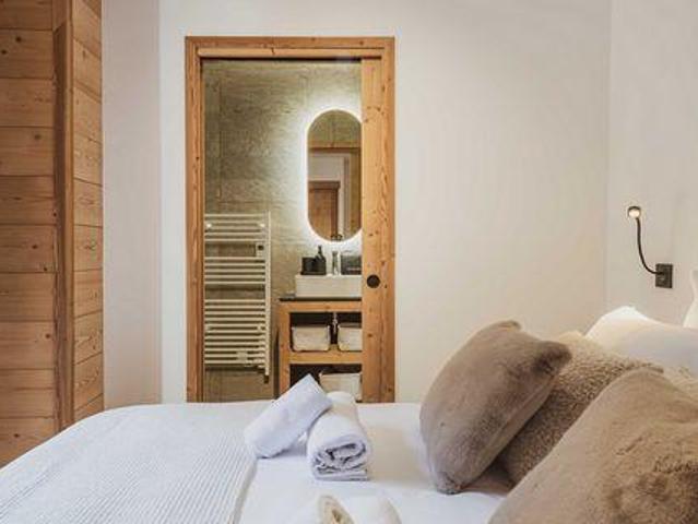 Condo 3 chambres, Morzine Rhône 74110 DS96333319