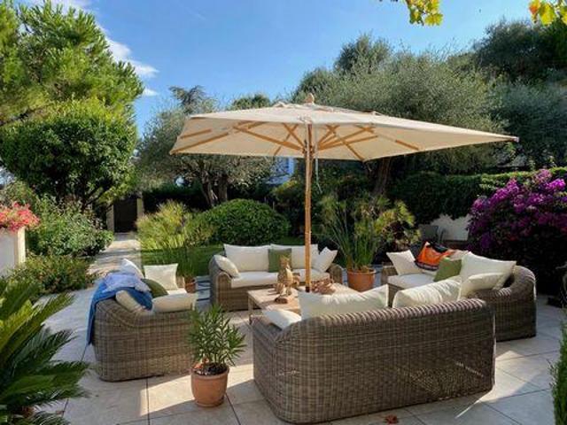 Condo 3 chambres, Nice Provence 06236 DS103392852