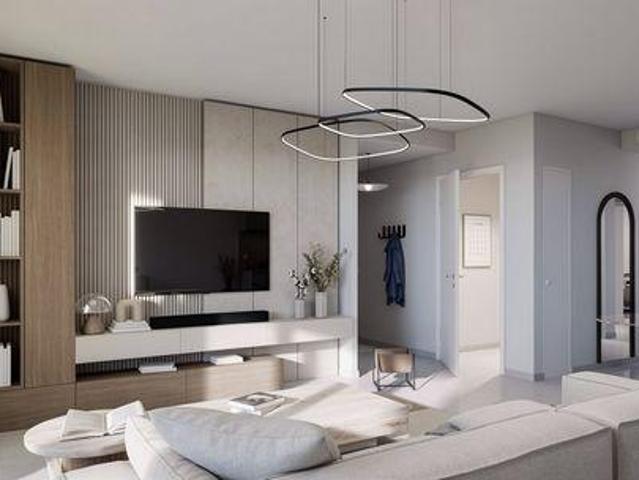 Condo 3 chambres, Nîmes Languedoc 30000 DS104988867
