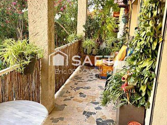Condo 3 chambres, Ollioules Provence 83190 DS102058831
