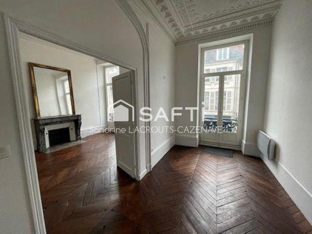 Condo 3 chambres, Orleans Centre 45000 DS100682562