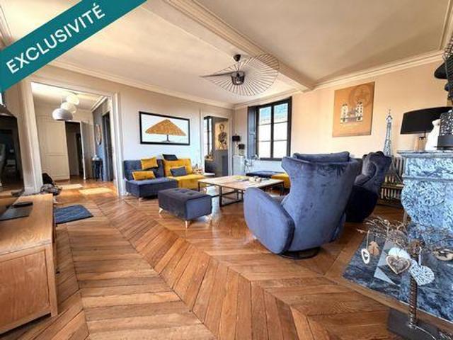 Condo 3 chambres, Orleans Centre 45000 DS99687174