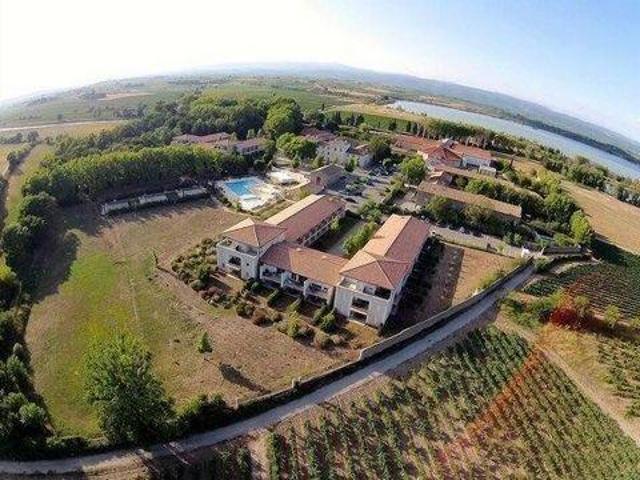 Condo 3 chambres, Azille Languedoc 11700 DS97113137
