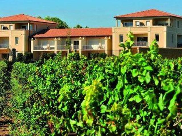 Condo 3 chambres, Azille Languedoc 11700 ES97113137