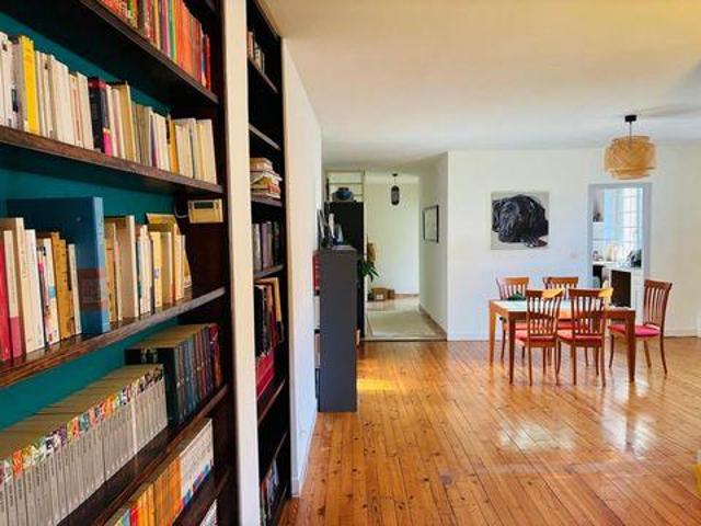 Condo 3 chambres, Agen Aquitaine 47000 DS100952460