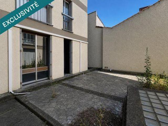 Condo 3 chambres, Agen Aquitaine 47000 DS103577256