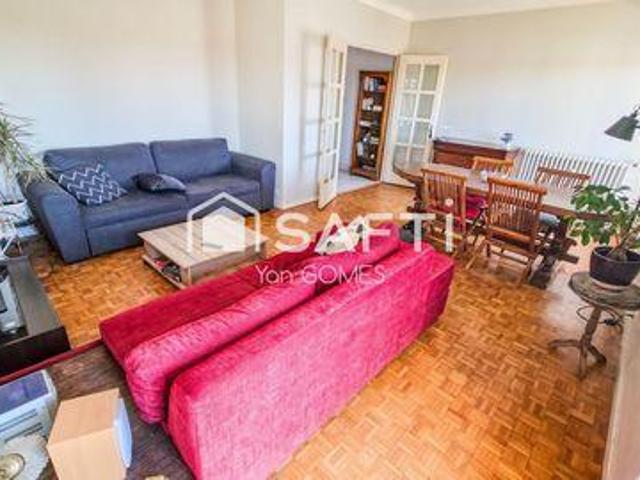 Condo 3 chambres, Agen Aquitaine 47000 DS103743122