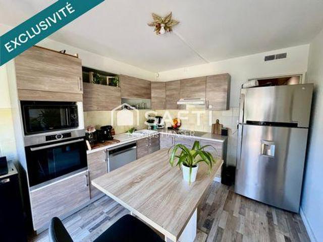 Condo 3 chambres, Ales Languedoc 30100 ELS104944692