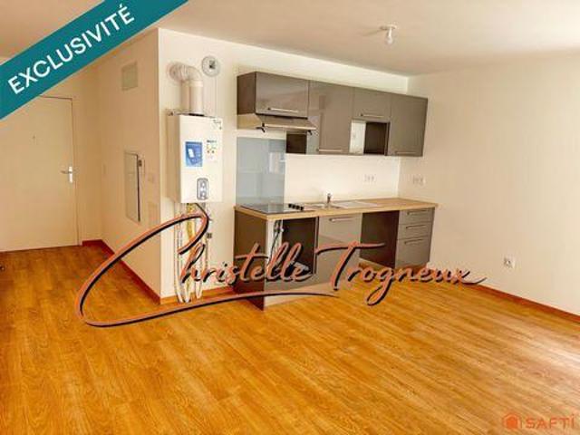 Condo 3 chambres, Amiens Picardie 80000 DS103095581