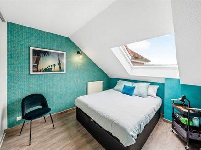 Condo 3 chambres, Amphion Les Bains Rhône 74500 DS88537328