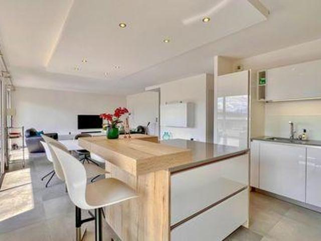 Condo 3 chambres, Annecy Rhône 74940 ES101779198