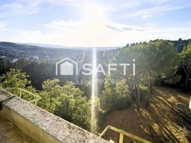 Condo 3 chambres, Apt Provence 84400 DS102275947