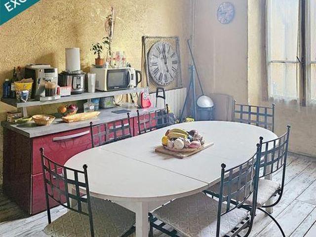 Condo 3 chambres, Apt Provence 84400 DS103342837