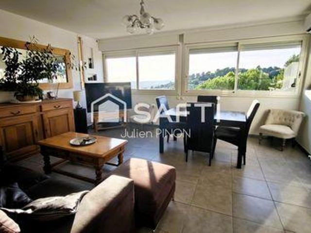 Condo 3 chambres, Apt Provence 84400 ES102275947