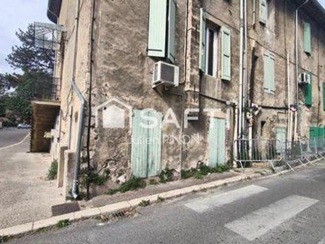Condo 3 chambres, Apt Provence 84400 ES105546046