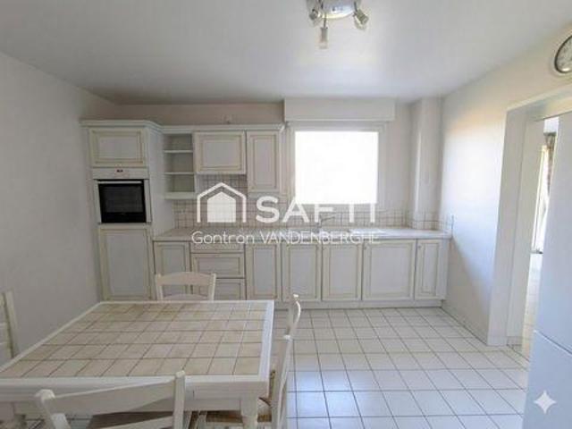 Condo 3 chambres, Arques Nord 62510 ES101025232