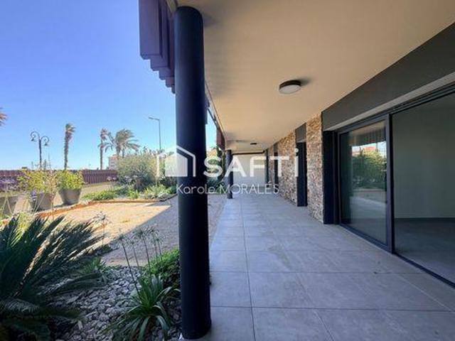 Condo 3 chambres, Banyuls Languedoc 66650 DS103963239