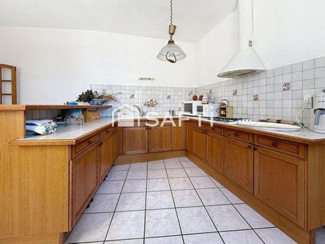 Condo 3 chambres, Barjols Provence 83670 DLS105627524