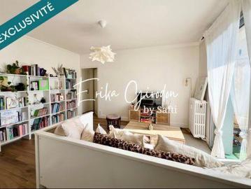 Condo 3 chambres, Beynost Rhône 01700 DS100501514