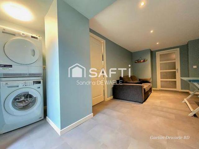 Condo 3 chambres, Bray Nord 59123 DS100364991