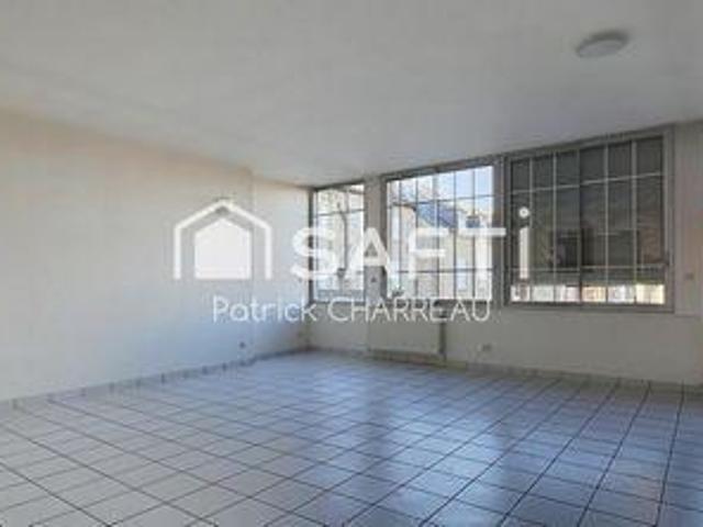 Condo 3 chambres, Brive Limousin 19100 DS105285346