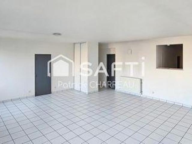 Condo 3 chambres, Brive Limousin 19100 DS99733779