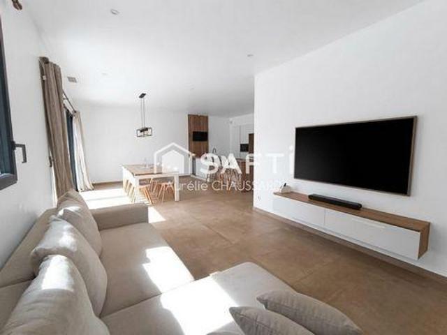 Condo 3 chambres, Cuxac Languedoc 11590 DS105656404