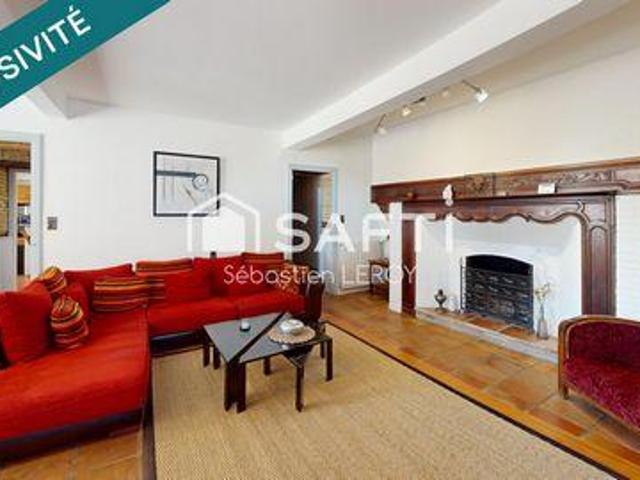 Condo 3 chambres, Cadours Midi 31480 ES100454862