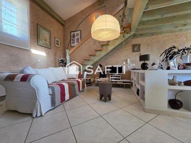 Condo 3 chambres, Callas Provence 83830 DLS105509307