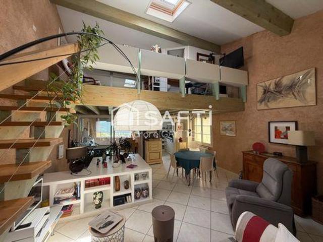 Condo 3 chambres, Callas Provence 83830 DS103156324