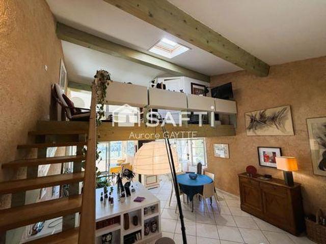 Condo 3 chambres, Callas Provence 83830 ELS105509307