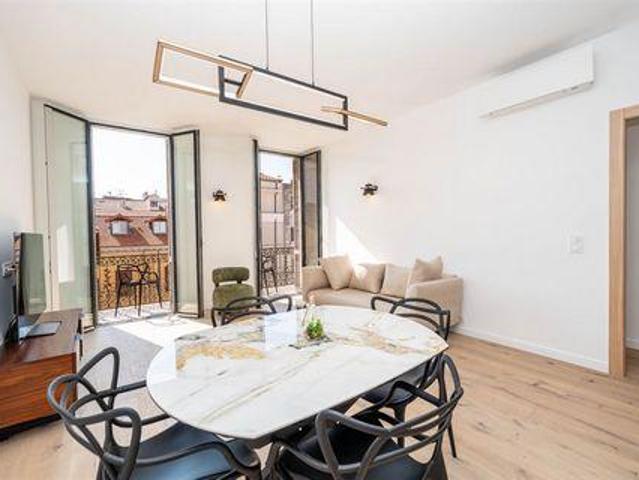 Condo 3 chambres, Cannes Provence 06400 DS102721682