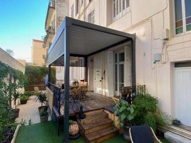 Condo 3 chambres, Cannes Provence 06400 DS94224470