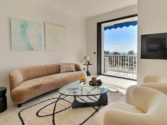 Condo 3 chambres, Cannes Provence 06400 DS96325776