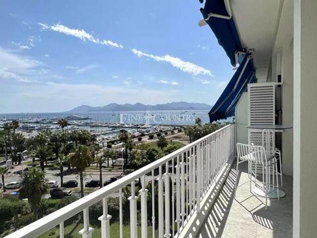 Condo 3 chambres, Cannes Provence 06400 DS92584473