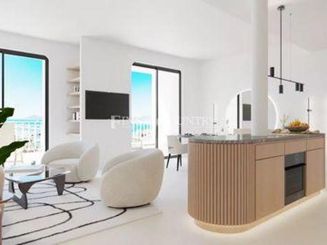 Condo 3 chambres, Cannes Provence 06400 DS92584764