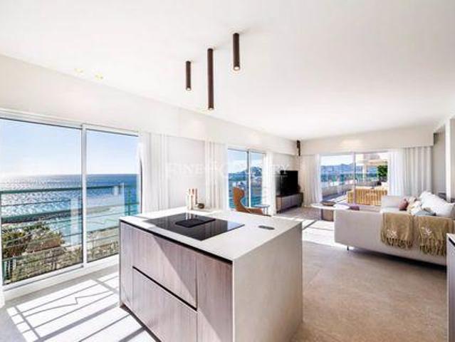 Condo 3 chambres, Cannes Provence 06400 ES99607282